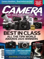Camera